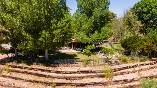 Benson, AZ 85602,500 E Foundation Five Road