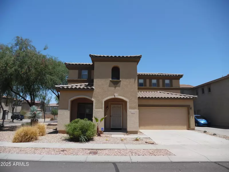 18548 W SUNBELT Drive, Surprise, AZ 85374