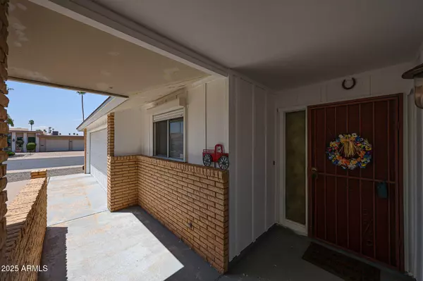 Sun City, AZ 85351,14202 N PURPLE SAGE Court