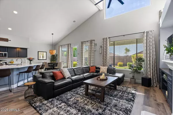 Chandler, AZ 85249,3123 E BUENA VISTA Drive