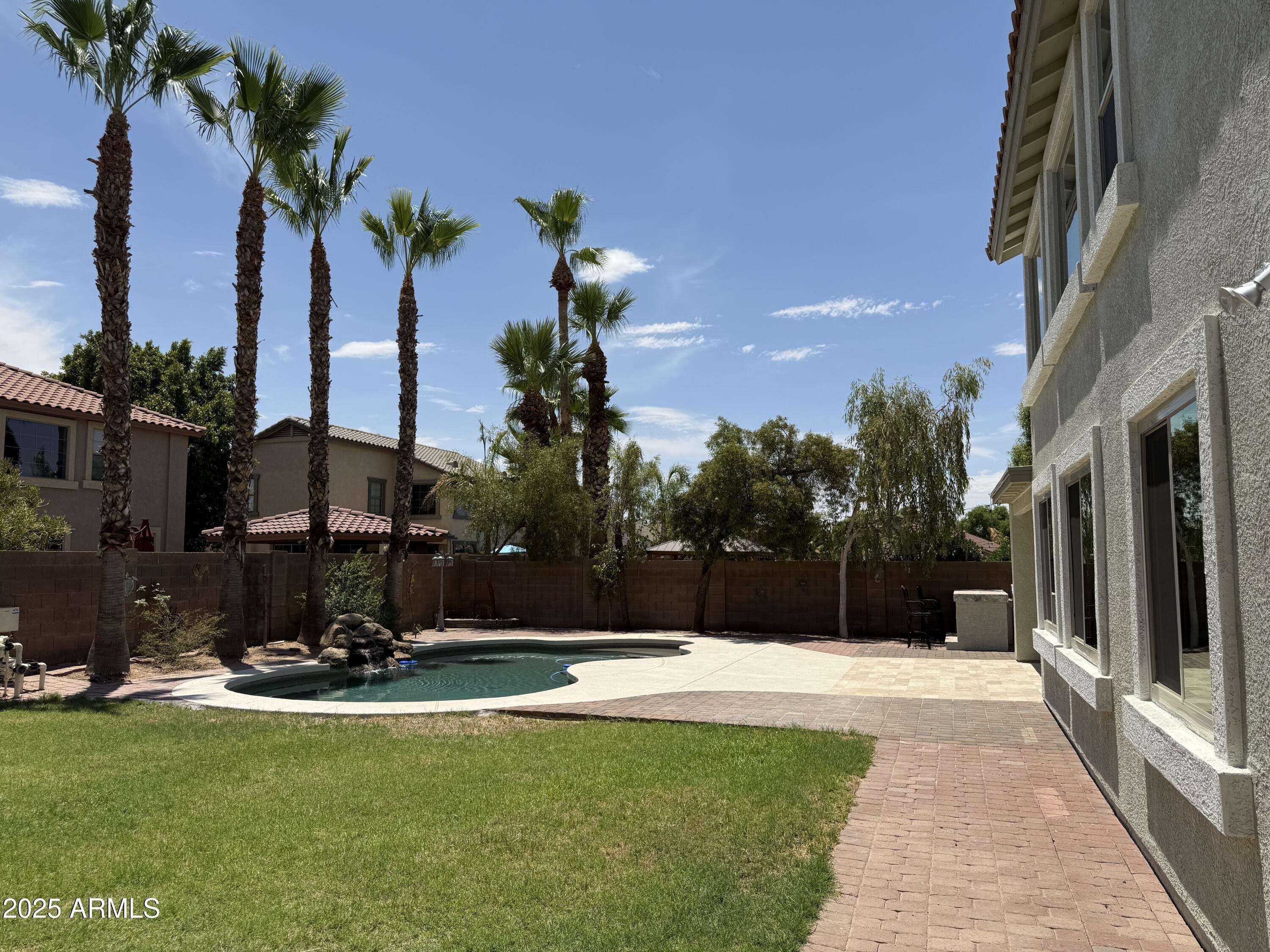 Chandler, AZ 85249,783 E lynx Place