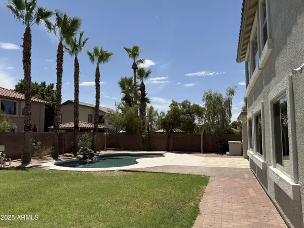 Chandler, AZ 85249,783 E lynx Place