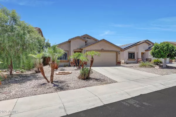 Buckeye, AZ 85326,1384 S 222ND Lane