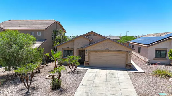 Buckeye, AZ 85326,1384 S 222ND Lane
