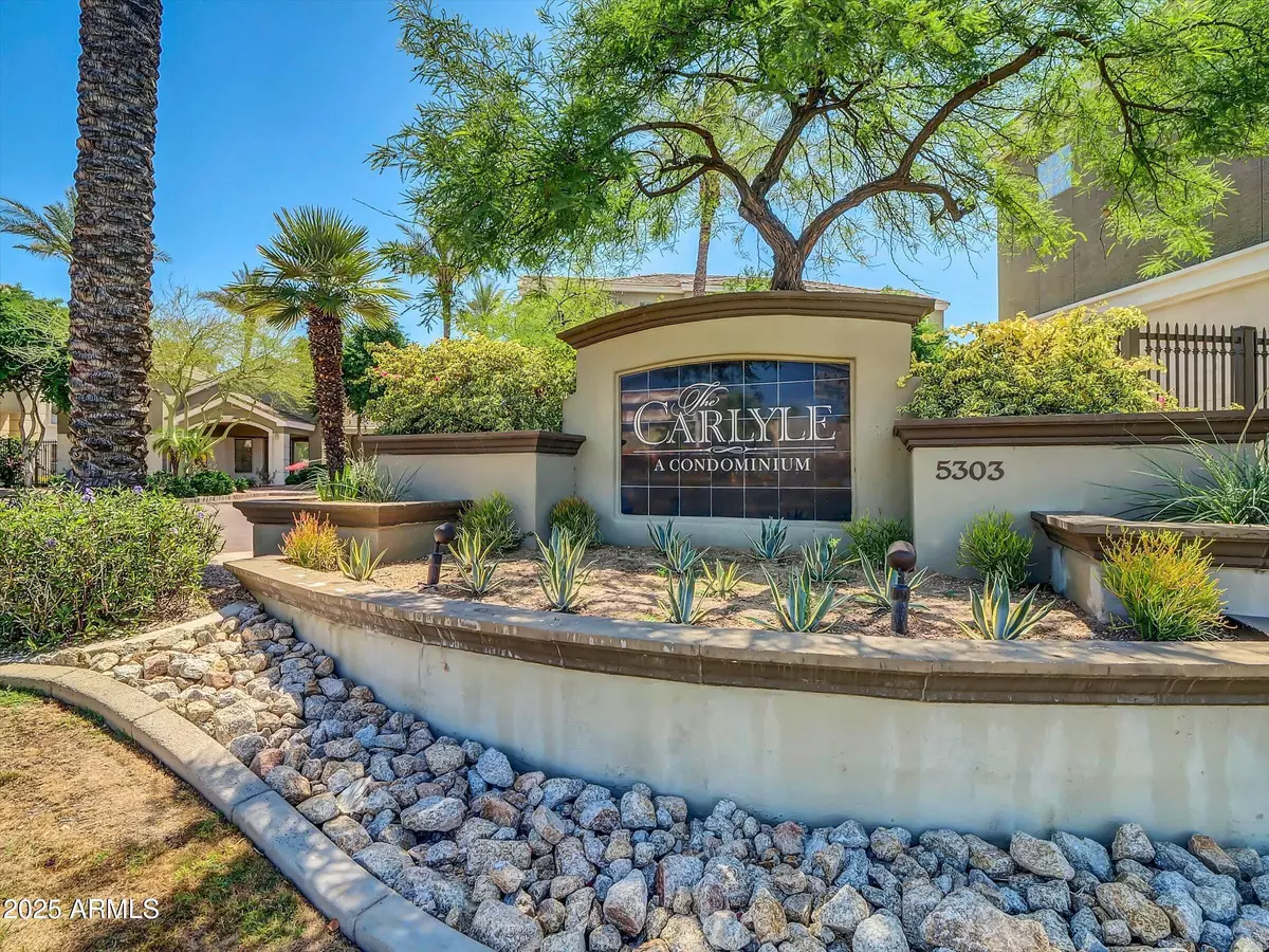 Phoenix, AZ 85014,5303 N 7TH Street #326