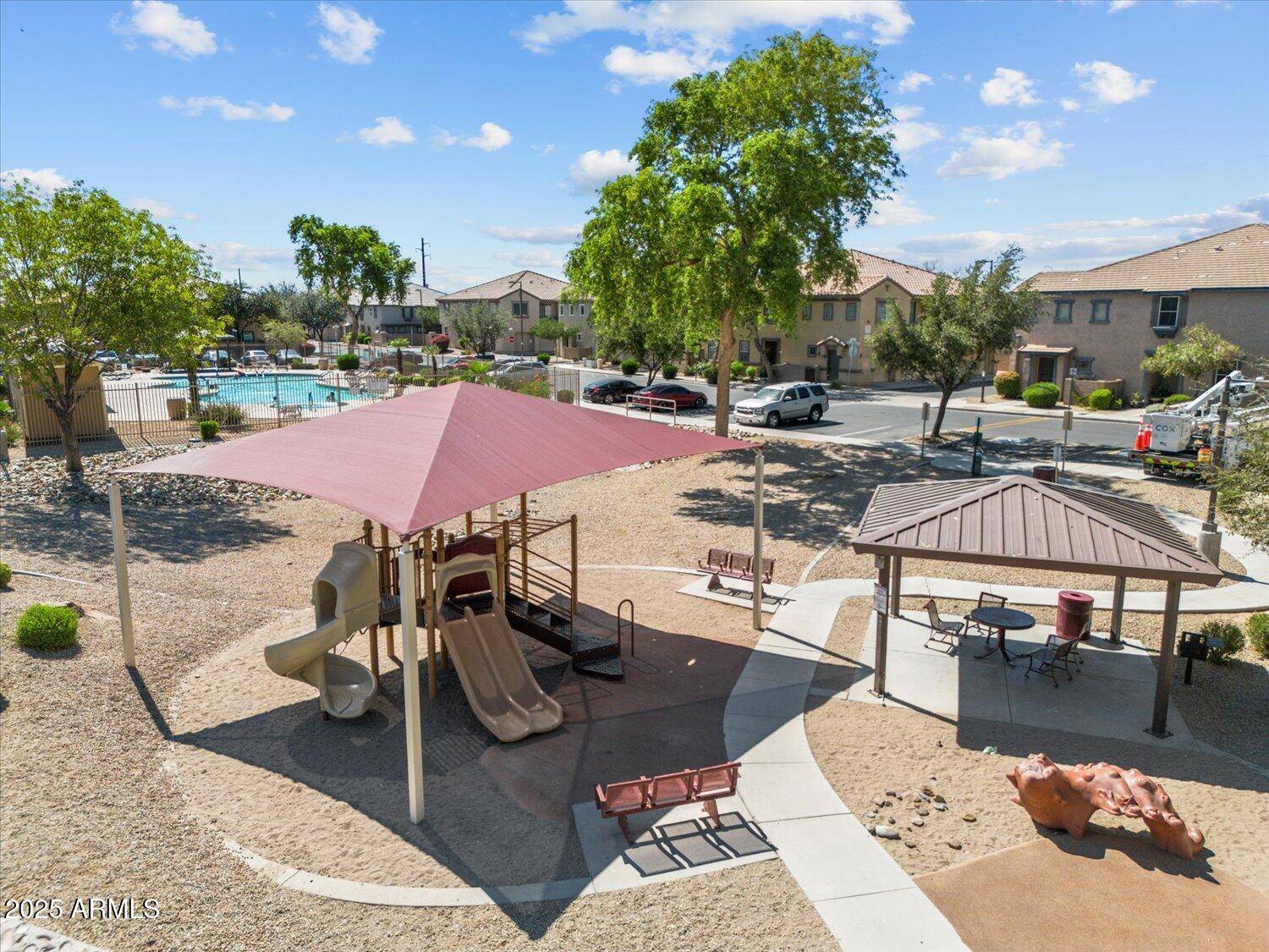 Phoenix, AZ 85043,1441 N 80TH Lane