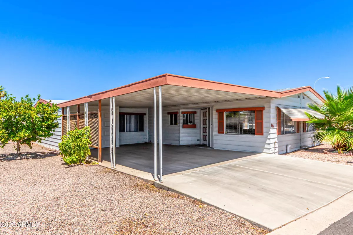 Scottsdale, AZ 85257,8350 E MCKELLIPS Road #68