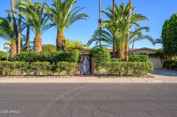 6255 E CROCUS Drive, Scottsdale, AZ 85254