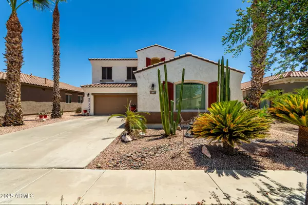 861 E Indian Wells Place, Chandler, AZ 85249