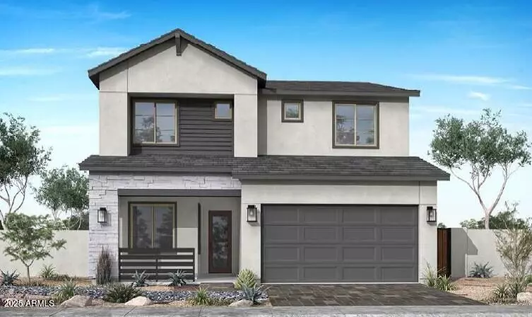 2096 E Mill Road, San Tan Valley, AZ 85140