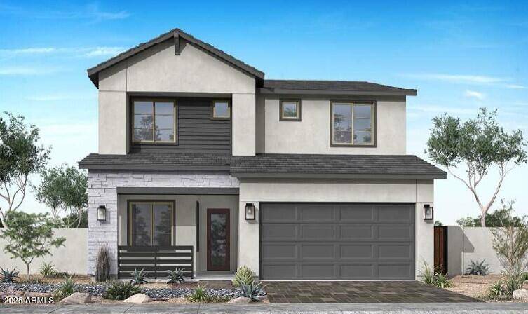 2096 E Mill Road, San Tan Valley, AZ 85140