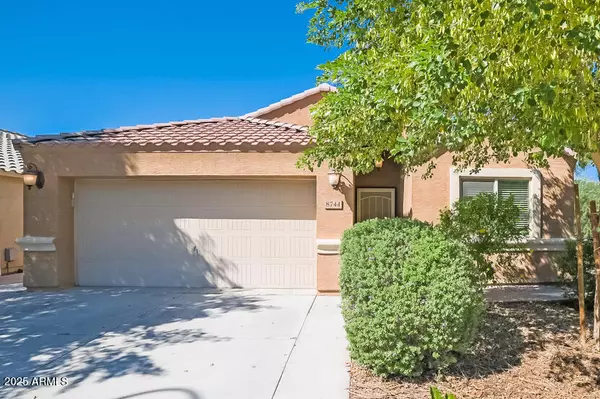 8744 W SUPERIOR Avenue, Tolleson, AZ 85353