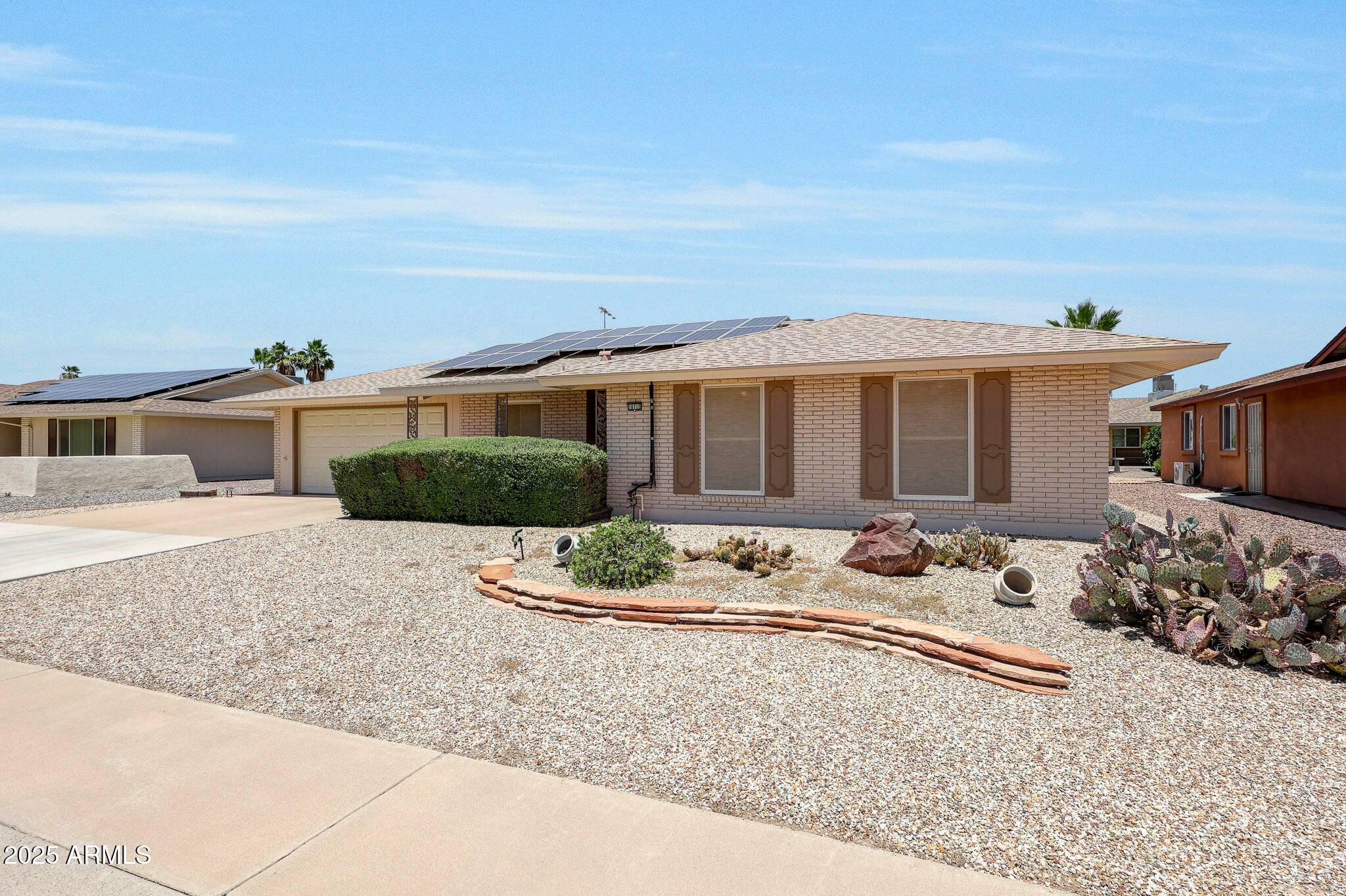 Sun City, AZ 85351,10712 W SARATOGA Circle