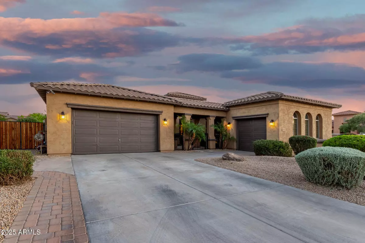 Queen Creek, AZ 85142,20211 E VIA DEL ORO --