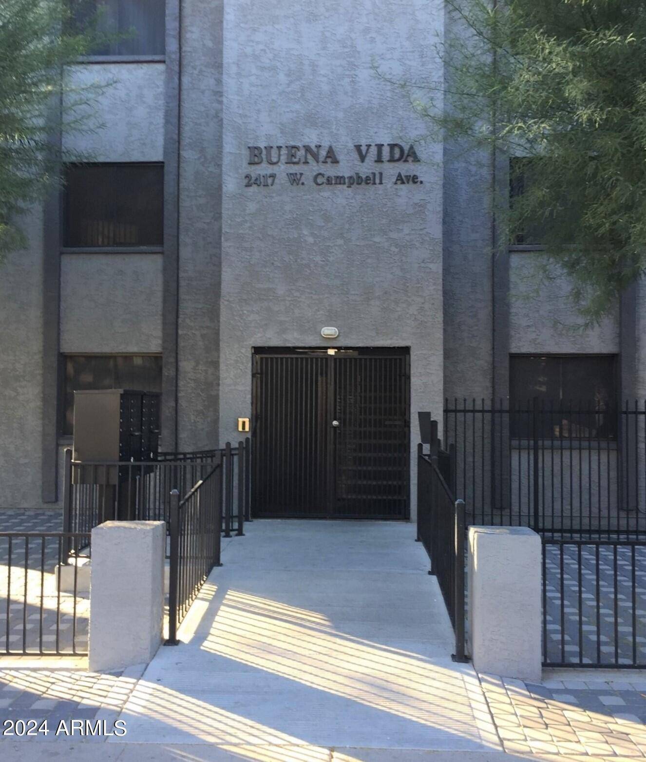 2417 W Campbell Avenue #201, Phoenix, AZ 85015