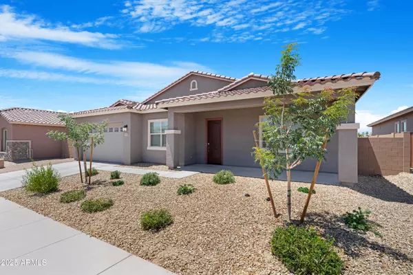 Surprise, AZ 85387,17051 W WEST WIND Drive