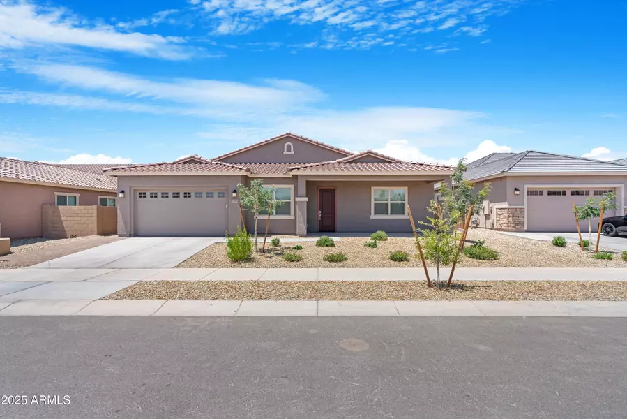 17051 W WEST WIND Drive, Surprise, AZ 85387