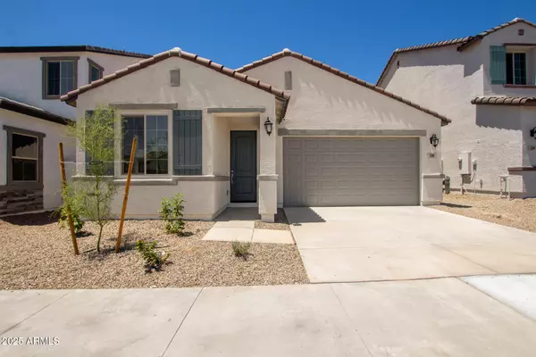 530 N 89TH Street, Mesa, AZ 85207