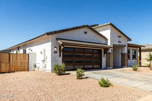 Casa Grande, AZ 85122,1360 E AVENIDA KINO --