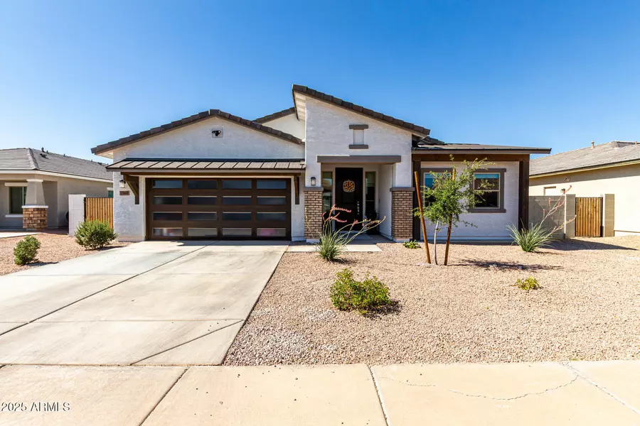 1360 E AVENIDA KINO --, Casa Grande, AZ 85122