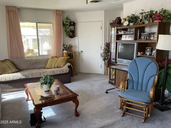 Mesa, AZ 85213,120 N VAL VISTA Drive #196