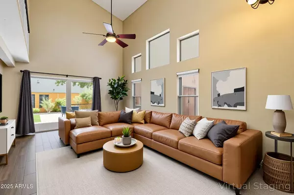 Phoenix, AZ 85022,2339 E EVANS Drive