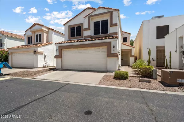 Phoenix, AZ 85022,2339 E EVANS Drive
