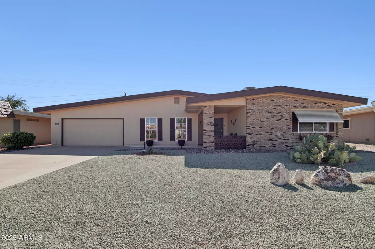 Sun City, AZ 85373,11181 W PALMERAS Drive