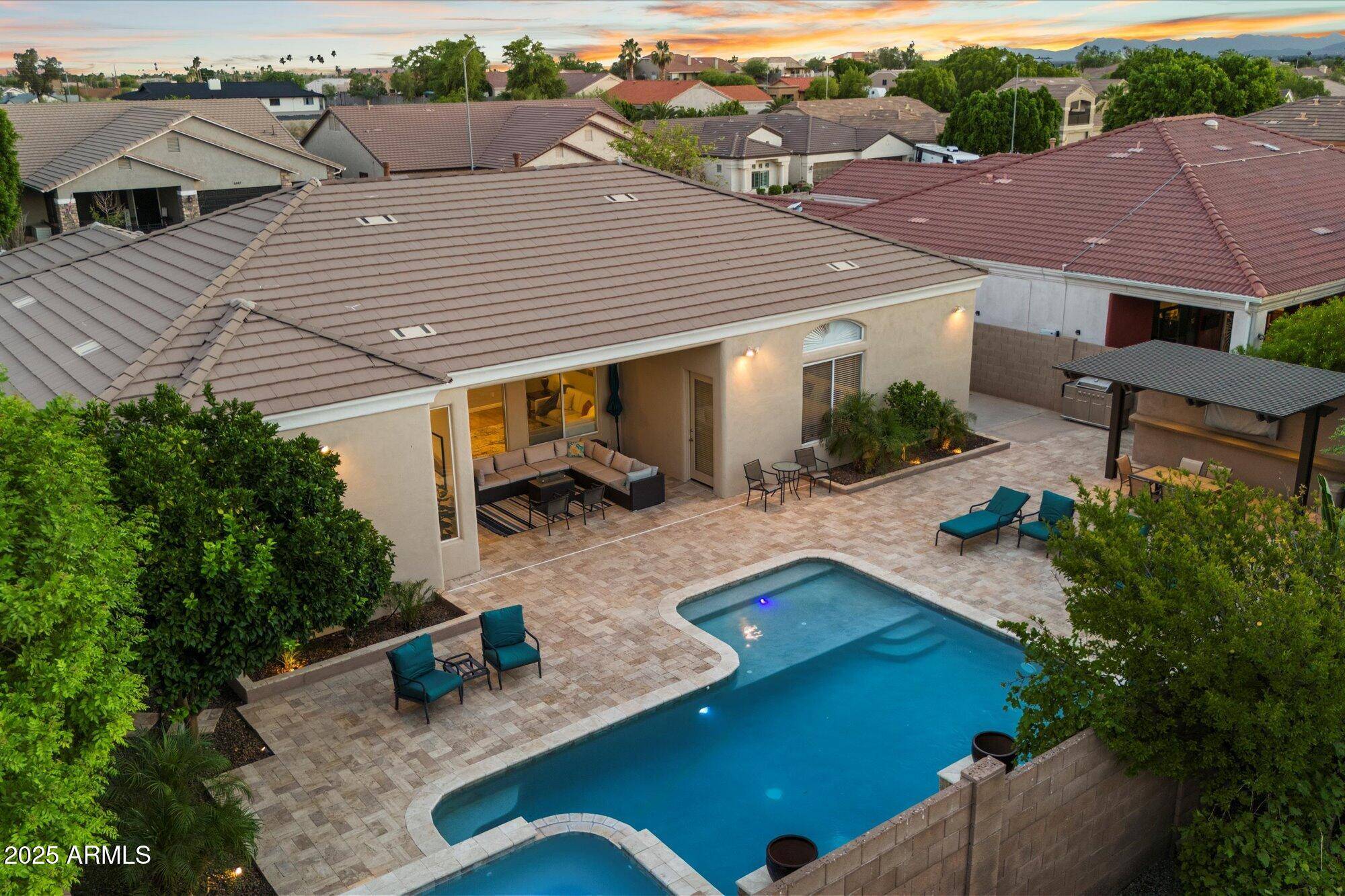 Mesa, AZ 85215,6448 E Odessa Street