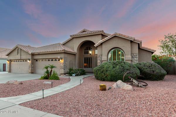 2058 E MARLENE Drive, Gilbert, AZ 85296