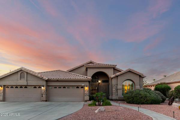 Gilbert, AZ 85296,2058 E MARLENE Drive