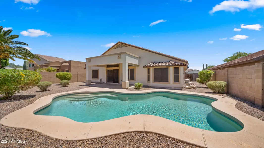 10046 E POSADA Avenue, Mesa, AZ 85212