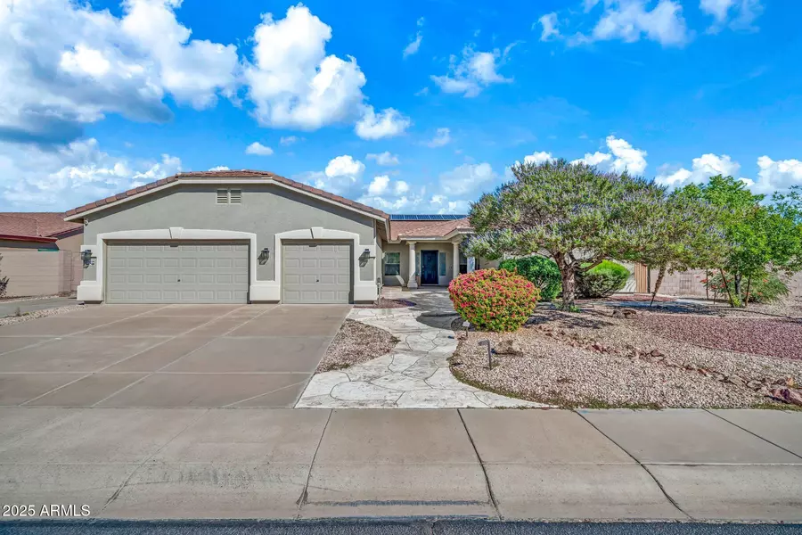 13204 W SAN MIGUEL Avenue, Litchfield Park, AZ 85340