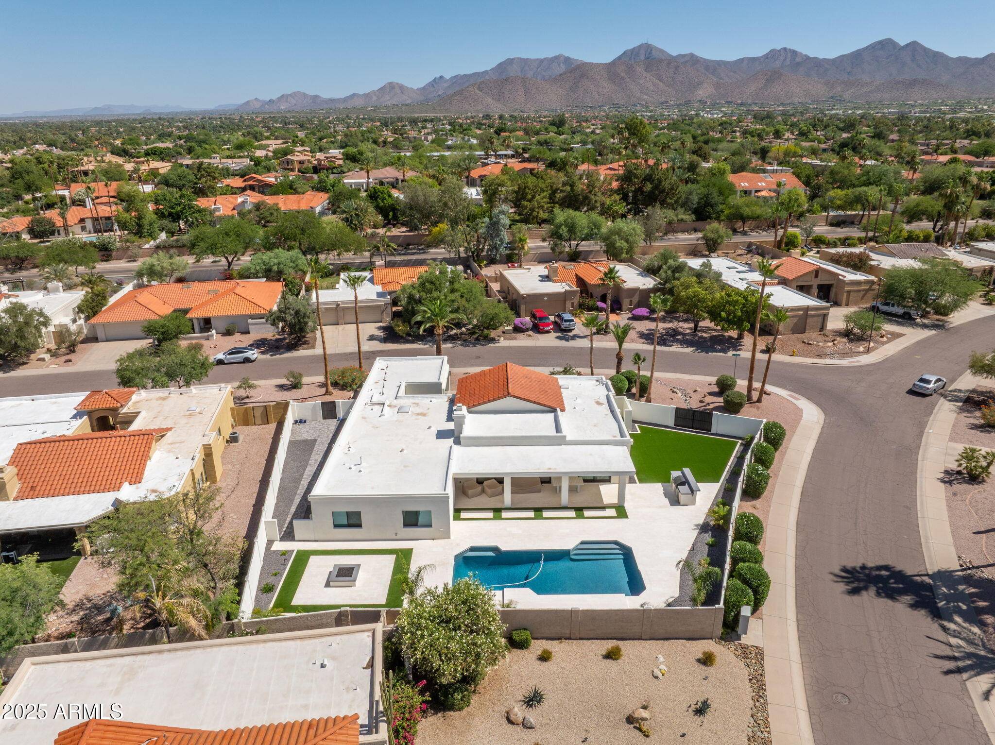 Scottsdale, AZ 85259,10835 E SAN SALVADOR Drive