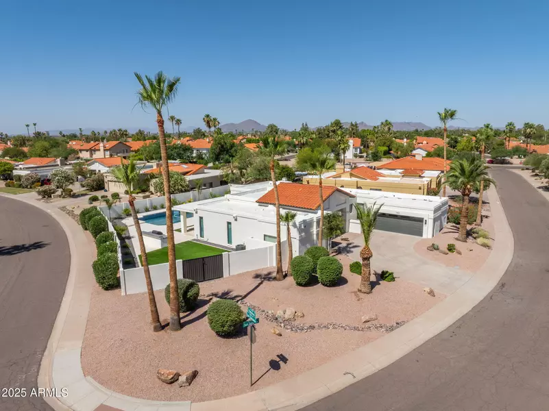 10835 E SAN SALVADOR Drive, Scottsdale, AZ 85259