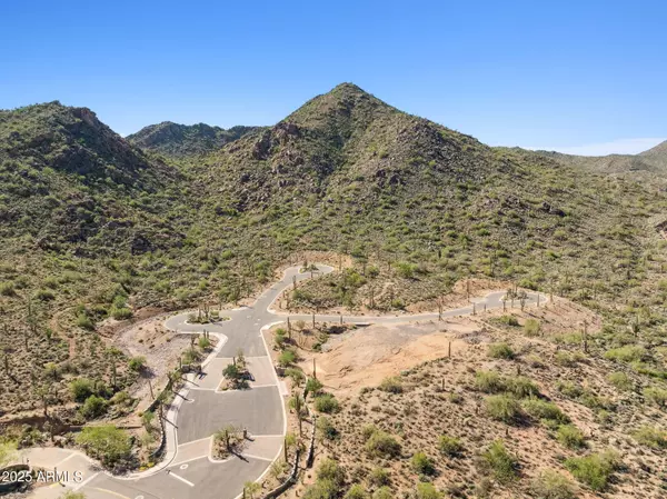 Scottsdale, AZ 85259,14325 E Davenport Drive #4