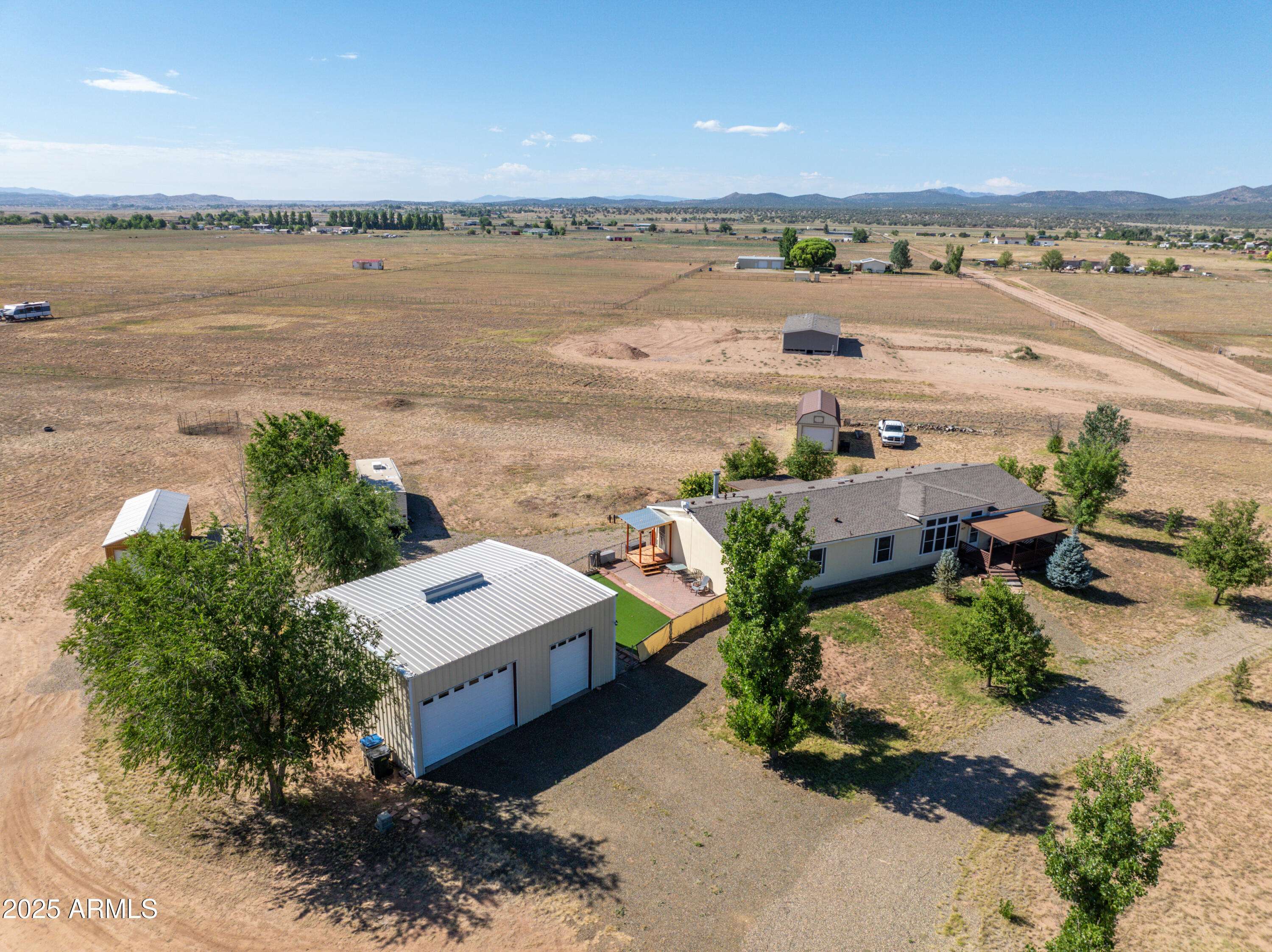 Paulden, AZ 86334,2425 W BAYBERRY Drive