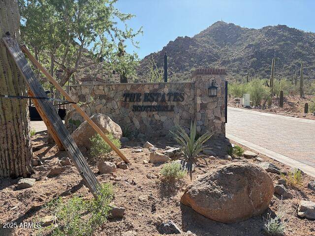 14303 E Davenport Drive #5, Scottsdale, AZ 85259