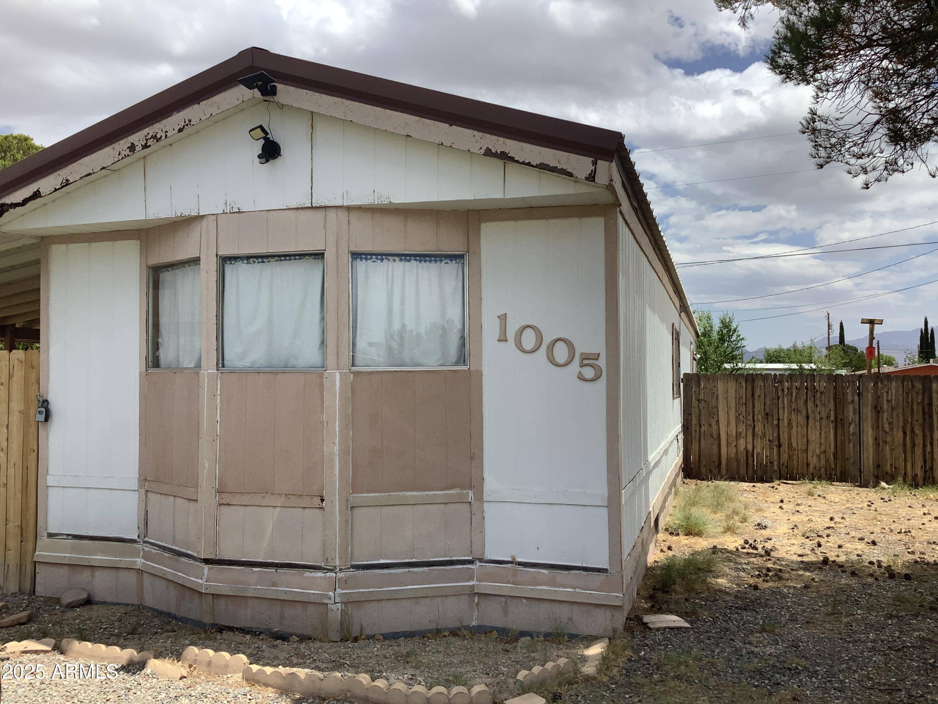 Willcox, AZ 85643,1005 N MESA Avenue