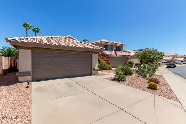 Glendale, AZ 85308,5018 W WIKIEUP Lane