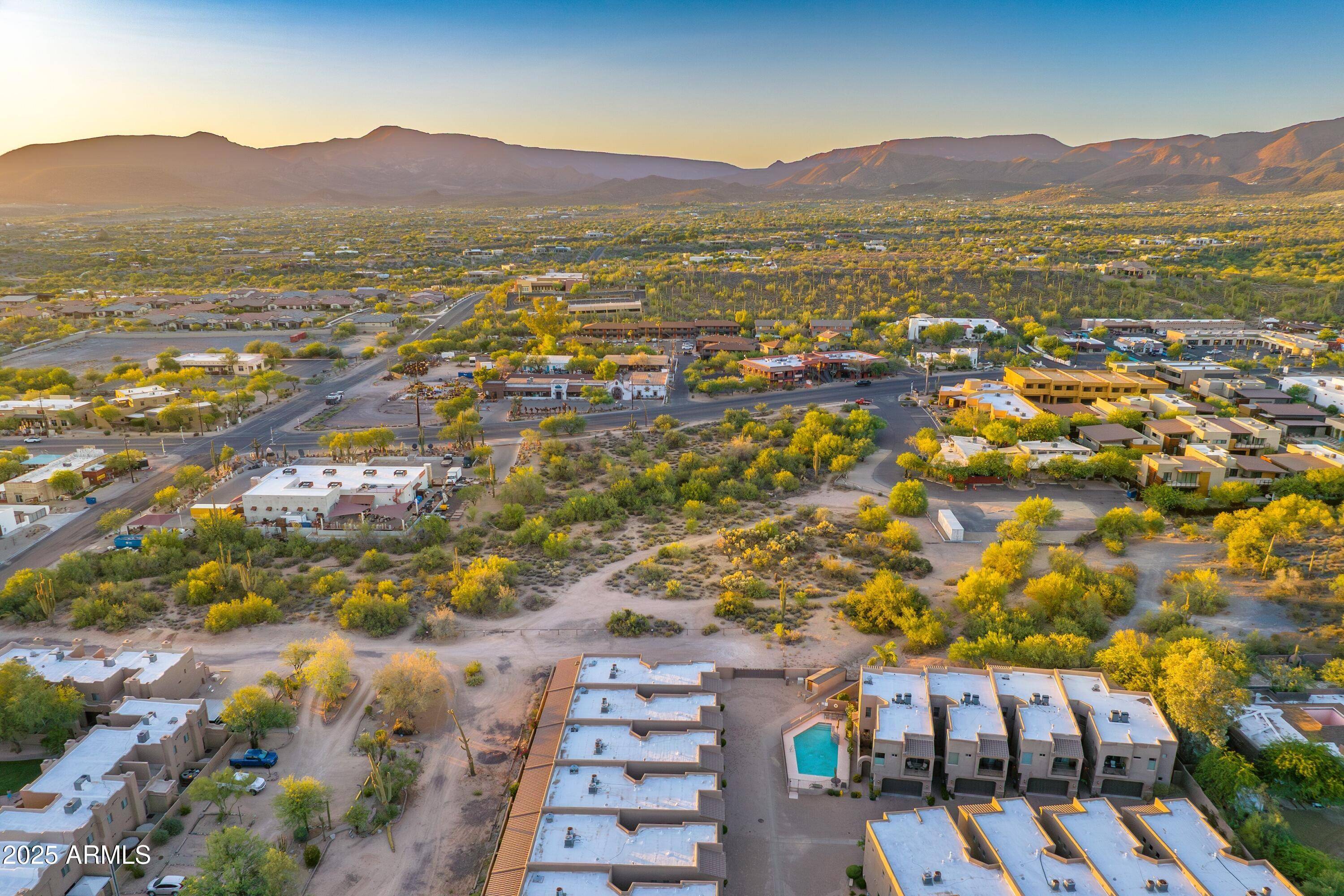 Cave Creek, AZ 85331,64 E Cave Creek Road #2