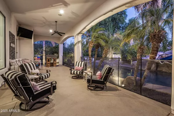 Chandler, AZ 85249,2007 E TEAKWOOD Place