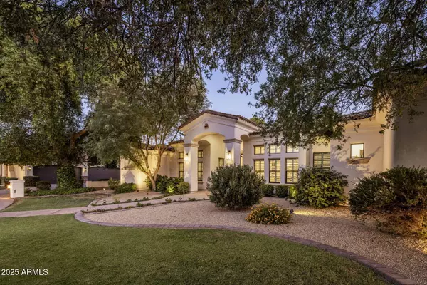 Chandler, AZ 85249,2007 E TEAKWOOD Place