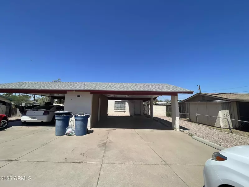 1312 N HAROLD Street, Tempe, AZ 85288