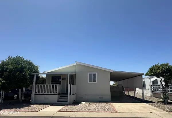 18026 N CAVE CREEK Road #140, Phoenix, AZ 85032