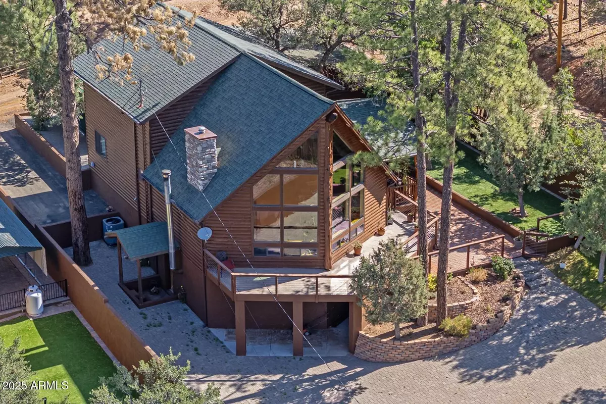 Strawberry, AZ 85544,7911 W Sumac Drive