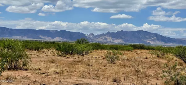 Pearce, AZ 85625,6 Kansas Settlement Road #6