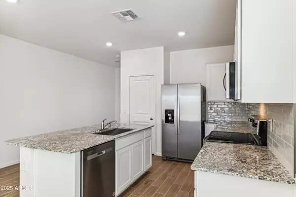 Buckeye, AZ 85326,25477 W FRAKTUR Road
