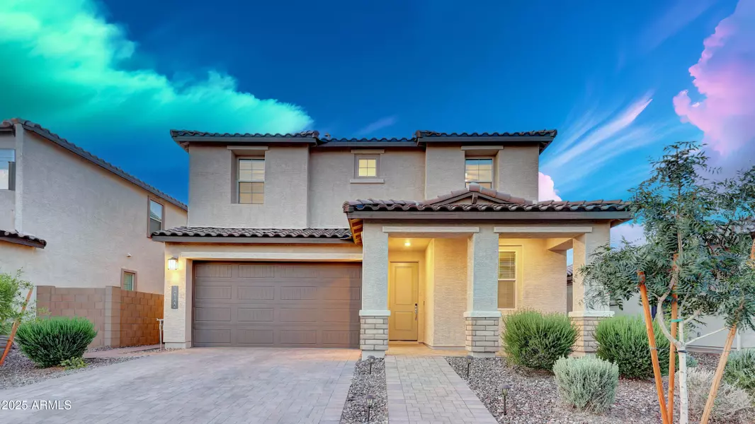 12122 W Levi Drive, Avondale, AZ 85323