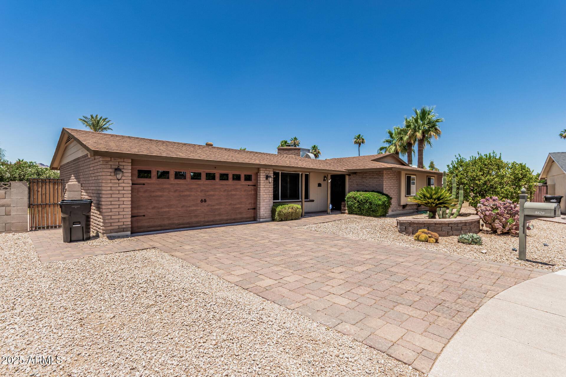 Scottsdale, AZ 85251,8620 E SELLS Drive